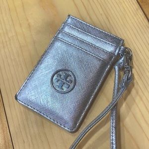 Tory Burch Wristlet